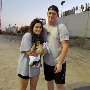 Meet your Posher, Shae